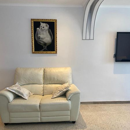 Shared Apartment! Piso Compartido! Общая Квартира! 塞维利亚 外观 照片