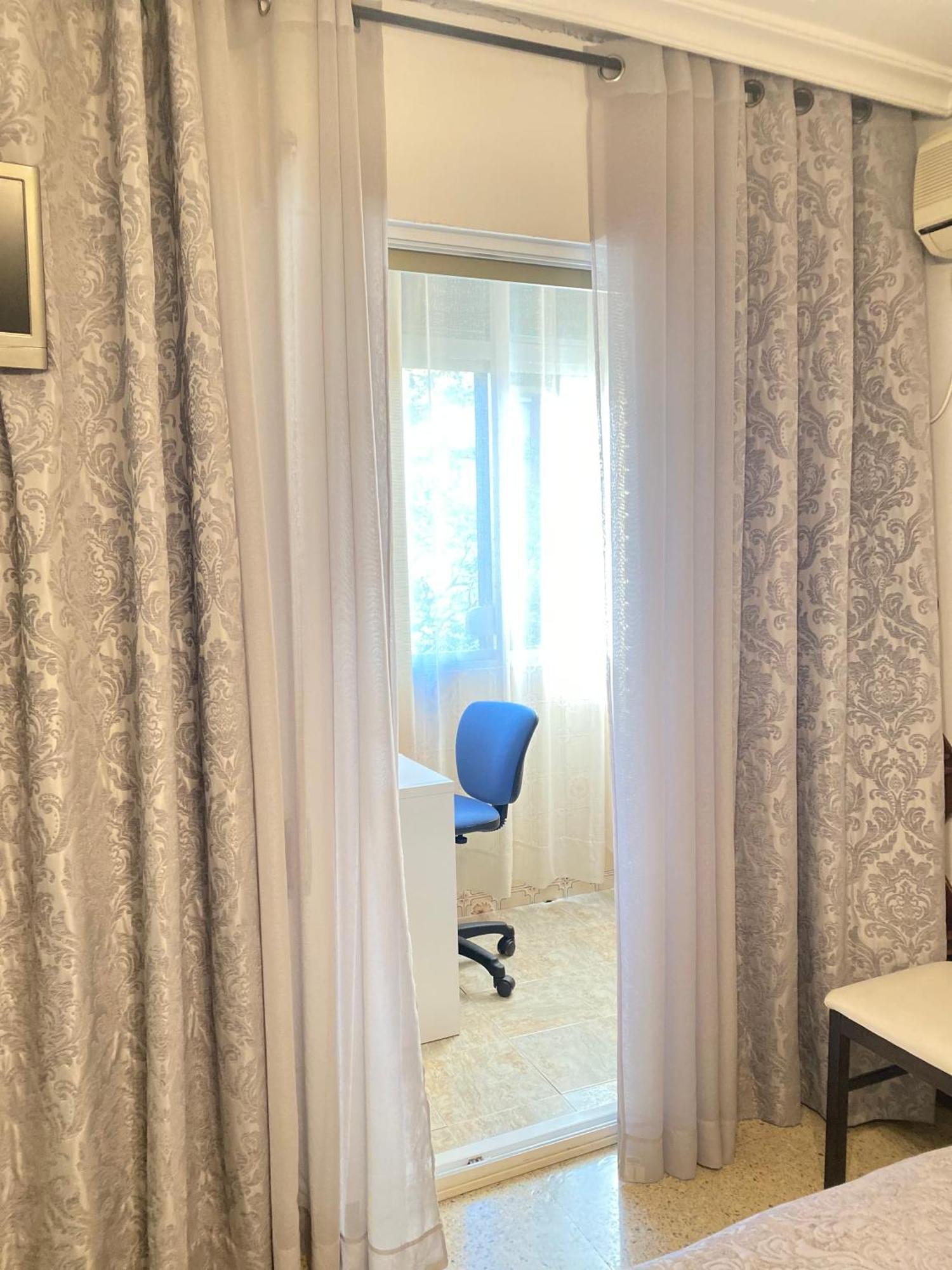 Shared Apartment! Piso Compartido! Общая Квартира! 塞维利亚 外观 照片
